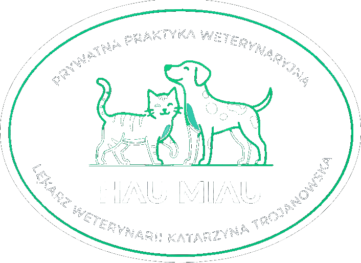 Hau Miau — Prywatna Praktyka Weterynaryjna