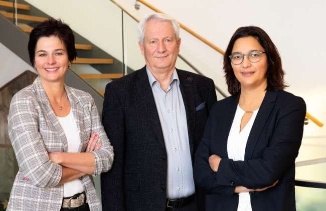 Reico & Partner Vertriebs GmbH