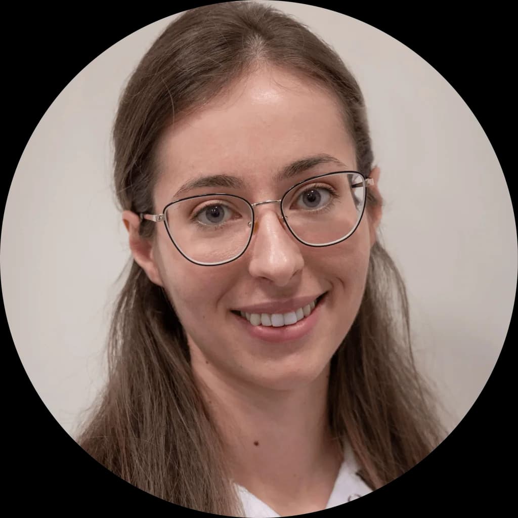 Wiktoria Król — Lekarz weterynarii — interna